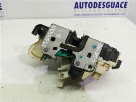 Cerradura Puerta Delantera Izquierda Chrysler JEEP COMPASS 2 2 CRD 