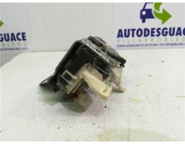 Cerradura Puerta Delantera Izquierda Chrysler JEEP COMPASS 2 2 CRD 