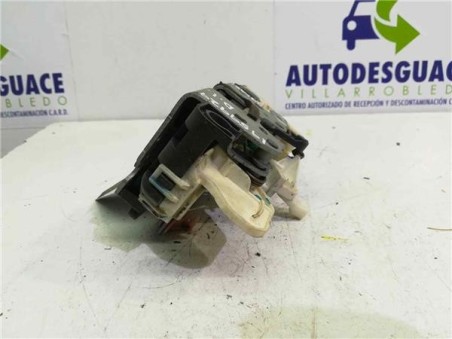 Cerradura Puerta Delantera Izquierda Chrysler JEEP COMPASS 2 2 CRD 