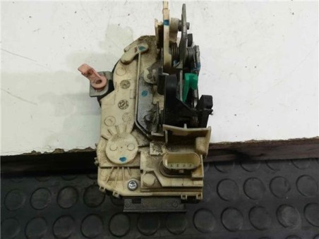 Cerradura Puerta Trasera Izquierda Chrysler JEEP COMPASS 2 2 CRD 