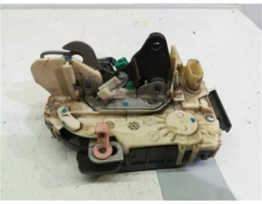 Cerradura Puerta Trasera Izquierda Chrysler JEEP COMPASS 2 2 CRD 
