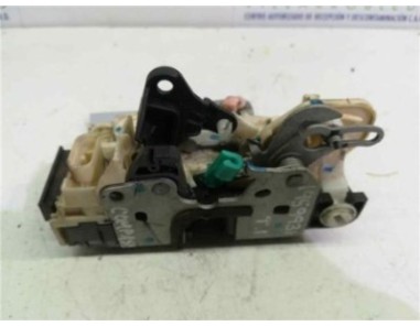 Cerradura Puerta Trasera Izquierda Chrysler JEEP COMPASS 2 2 CRD 