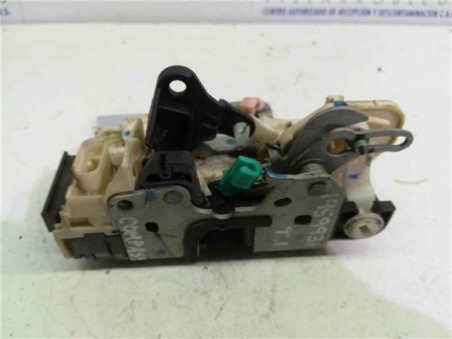 Cerradura Puerta Trasera Izquierda Chrysler JEEP COMPASS 2 2 CRD 