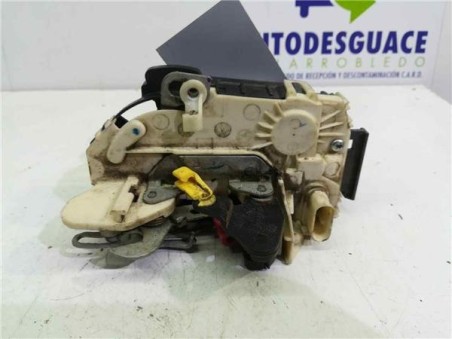 Cerradura Puerta Trasera Derecha Chrysler JEEP COMPASS 2 2 CRD 