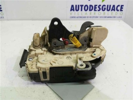 Cerradura Puerta Trasera Derecha Chrysler JEEP COMPASS 2 2 CRD 