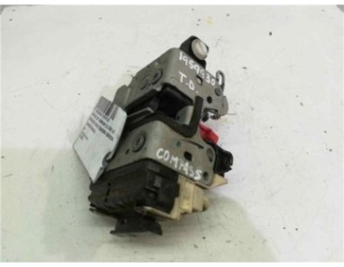 Cerradura Puerta Trasera Derecha Chrysler JEEP COMPASS 2 2 CRD 
