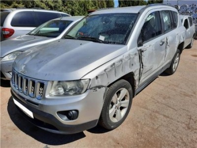 Botonera Puerta Delantera Derecha Chrysler JEEP COMPASS 2 2 CRD  2