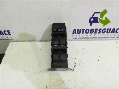 Botonera Puerta Delantera Izquierda Chrysler JEEP COMPASS 2 2 CRD