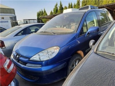 Cerradura Puerta Delantera Izquierda Peugeot 807 2 2 HDi FAP  2