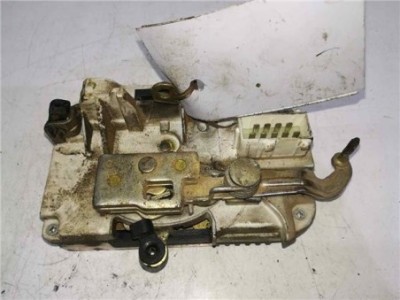 Cerradura Puerta Delantera Derecha Peugeot 807 2 2 HDi FAP 