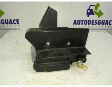 Cerradura Puerta Delantera Derecha Dacia SANDERO 1 5 dCi D FAP 