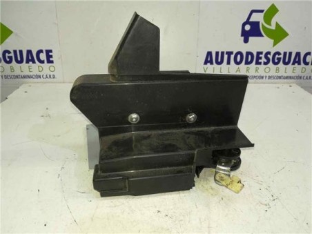 Cerradura Puerta Delantera Derecha Dacia SANDERO 1 5 dCi D FAP 