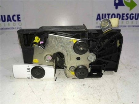 Cerradura Puerta Delantera Derecha Dacia SANDERO 1 5 dCi D FAP 