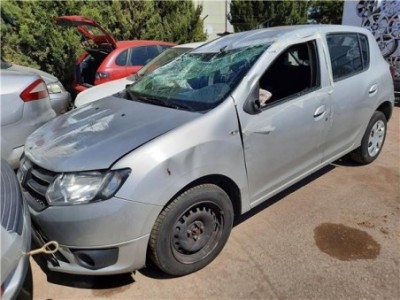 Botonera Puerta Delantera Derecha Dacia SANDERO 1 5 dCi D FAP  2