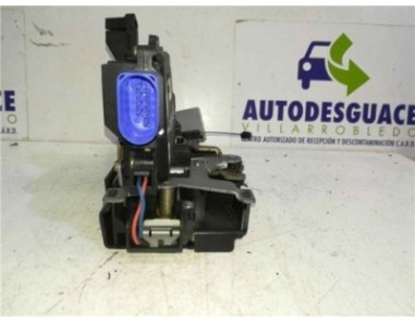 Cerradura Puerta Delantera Izquierda Volkswagen GOLF PLUS 1 9 TDI 