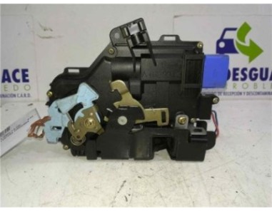 Cerradura Puerta Delantera Izquierda Volkswagen GOLF PLUS 1 9 TDI 