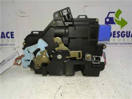 Cerradura Puerta Delantera Izquierda Volkswagen GOLF PLUS 1 9 TDI 