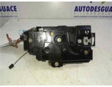 Cerradura Puerta Delantera Izquierda Volkswagen GOLF PLUS 1 9 TDI 