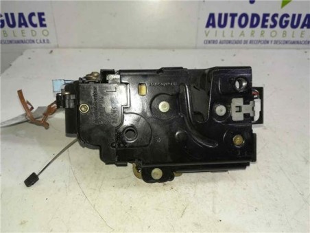 Cerradura Puerta Delantera Izquierda Volkswagen GOLF PLUS 1 9 TDI 