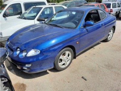 Botonera Puerta Delantera Derecha Hyundai COUPE 1 6 16V  2
