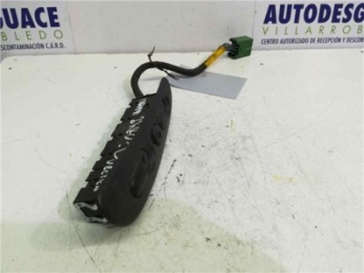 Botonera Puerta Delantera Izquierda Opel VECTRA B BERLINA 2 0 DTI 