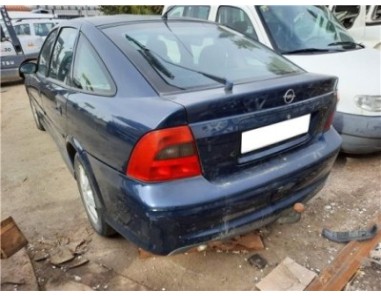 Botonera Puerta Delantera Izquierda Opel VECTRA B BERLINA 2 0 DTI 