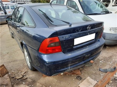 Botonera Puerta Delantera Izquierda Opel VECTRA B BERLINA 2 0 DTI 