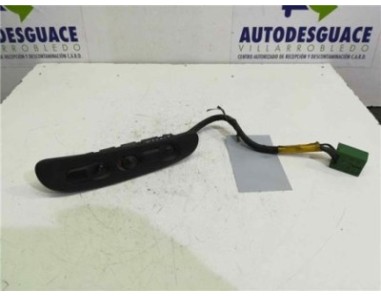 Botonera Puerta Delantera Izquierda Opel VECTRA B BERLINA 2 0 DTI 