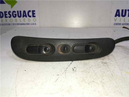 Botonera Puerta Delantera Izquierda Opel VECTRA B BERLINA 2 0 DTI 