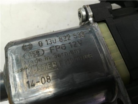 Elevalunas Electrico Trasero Derecho Volkswagen POLO 1 4 