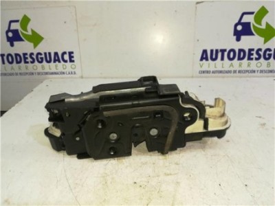 Cerradura Puerta Delantera Izquierda Volkswagen POLO 1 4