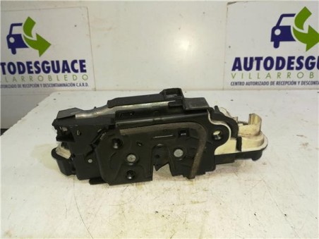 Cerradura Puerta Delantera Izquierda Volkswagen POLO 1 4 