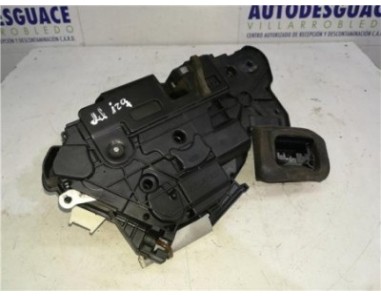 Cerradura Puerta Delantera Izquierda Volkswagen POLO 1 4 