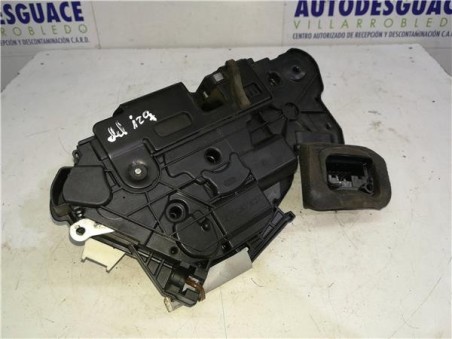 Cerradura Puerta Delantera Izquierda Volkswagen POLO 1 4 