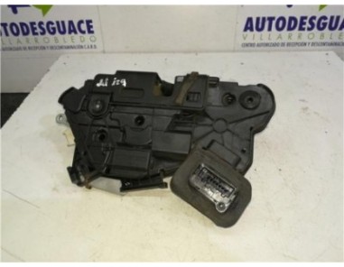 Cerradura Puerta Delantera Izquierda Volkswagen POLO 1 4 