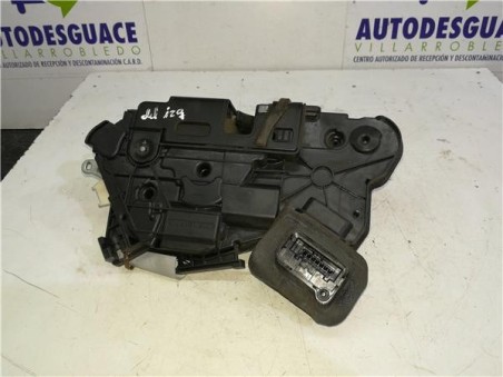 Cerradura Puerta Delantera Izquierda Volkswagen POLO 1 4 