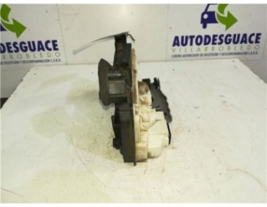 Cerradura Puerta Trasera Derecha Volkswagen POLO 1 4 