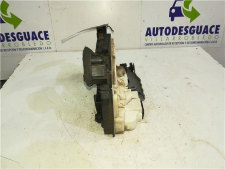 Cerradura Puerta Trasera Derecha Volkswagen POLO 1 4 