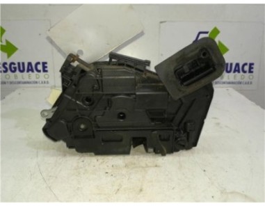 Cerradura Puerta Trasera Derecha Volkswagen POLO 1 4 