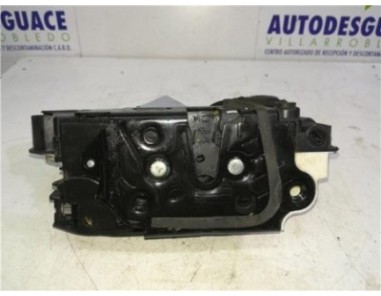 Cerradura Puerta Trasera Derecha Volkswagen POLO 1 4 