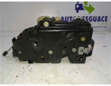 Cerradura Puerta Delantera Derecha Skoda OCTAVIA BERLINA 1 9 TDI 