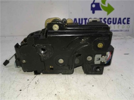 Cerradura Puerta Delantera Derecha Skoda OCTAVIA BERLINA 1 9 TDI 