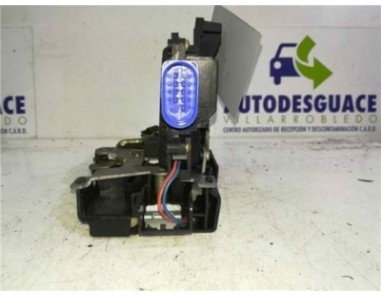 Cerradura Puerta Delantera Derecha Skoda OCTAVIA BERLINA 1 9 TDI 
