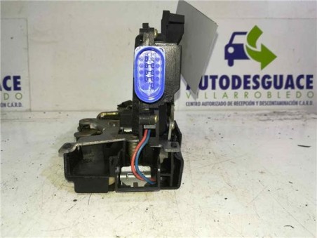 Cerradura Puerta Delantera Derecha Skoda OCTAVIA BERLINA 1 9 TDI 