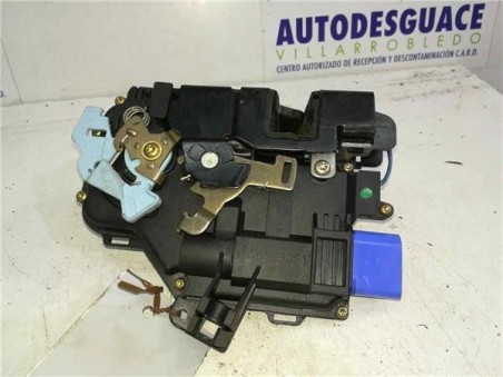 Cerradura Puerta Delantera Derecha Skoda OCTAVIA BERLINA 1 9 TDI 