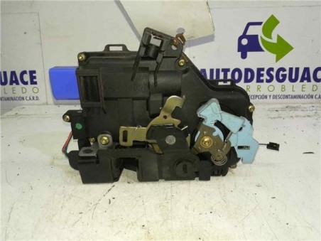 Cerradura Puerta Trasera Derecha Skoda OCTAVIA BERLINA 1 9 TDI 