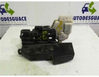 Cerradura Puerta Delantera Derecha Kia CARENS 2 0 CRDi 