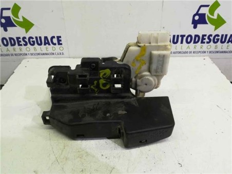 Cerradura Puerta Delantera Derecha Kia CARENS 2 0 CRDi 