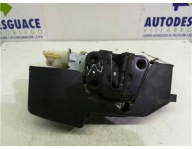 Cerradura Puerta Delantera Derecha Kia CARENS 2 0 CRDi 