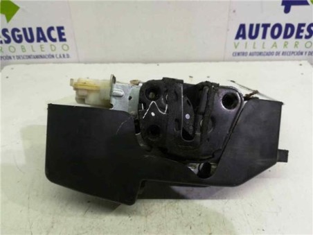 Cerradura Puerta Delantera Derecha Kia CARENS 2 0 CRDi 